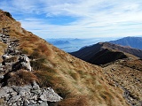 Sempre panorami super alle ns spalle.........